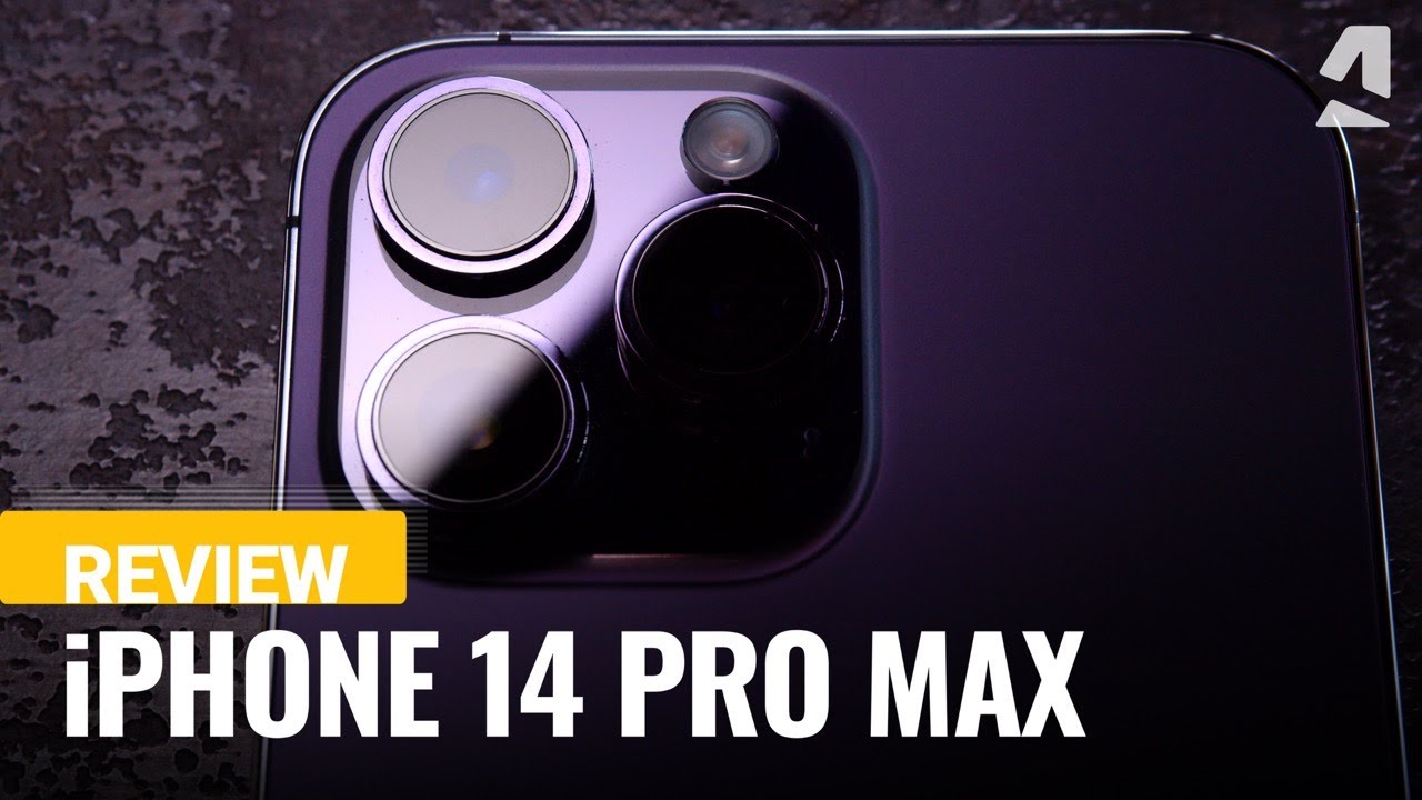 iphone pro max 14