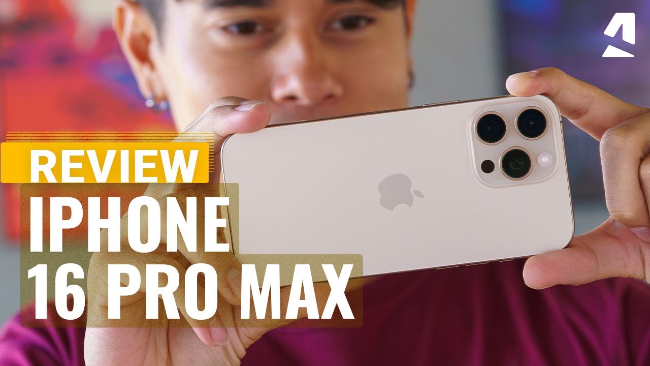iphone pro max 16