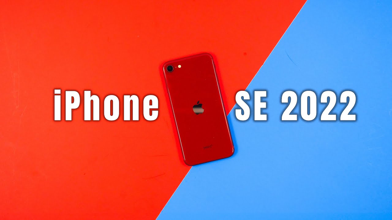 iphone se 3rd generation release date