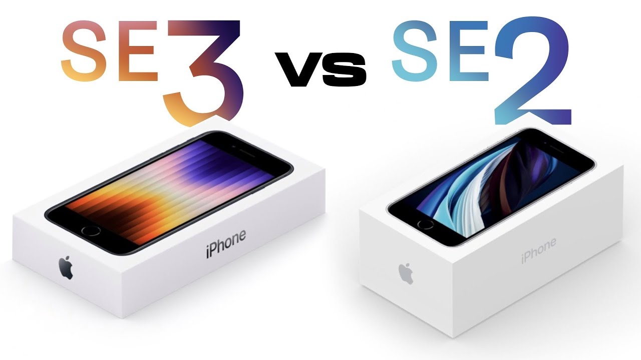 IPhone SE 3rd Generation: 7 Reasons to Upgrade Now 1 iphone se 3rd generation
