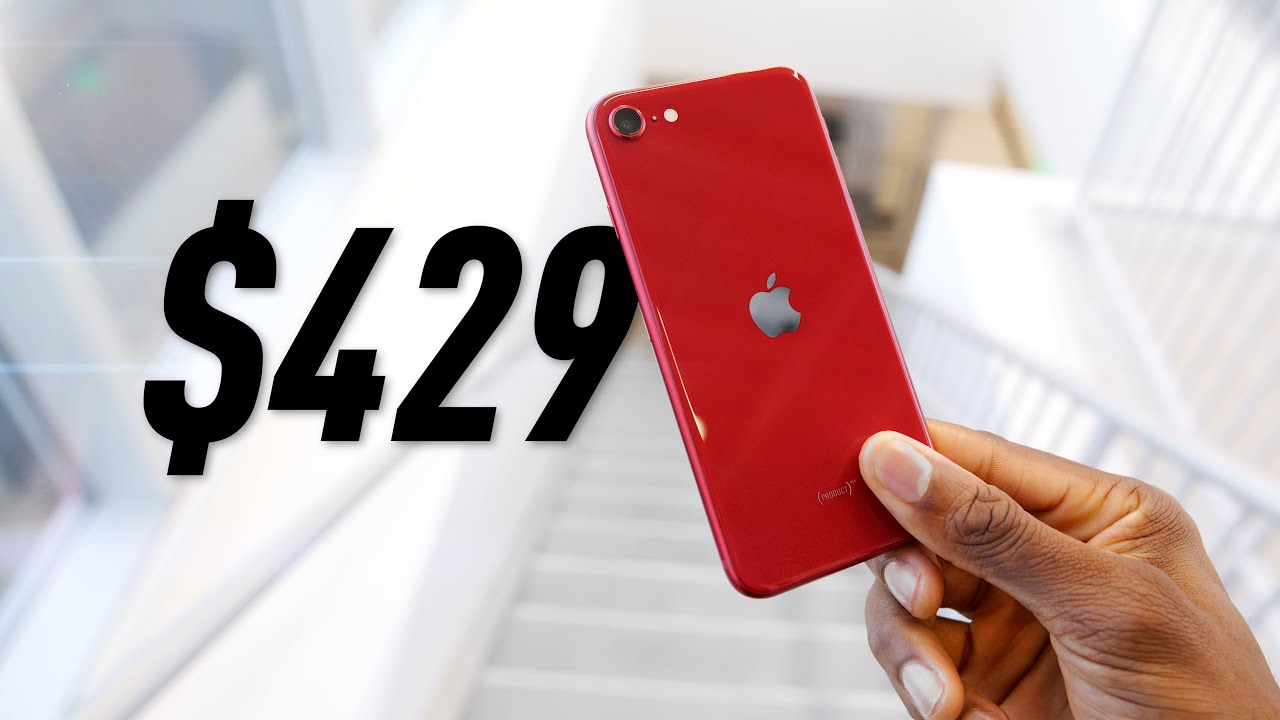 iphone se