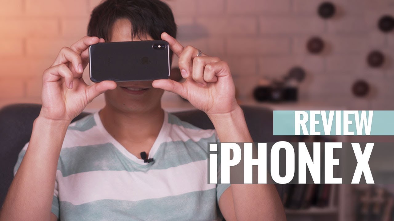 IPhone X: 5 must-know features you can't ignore in 2025 1 iphone x