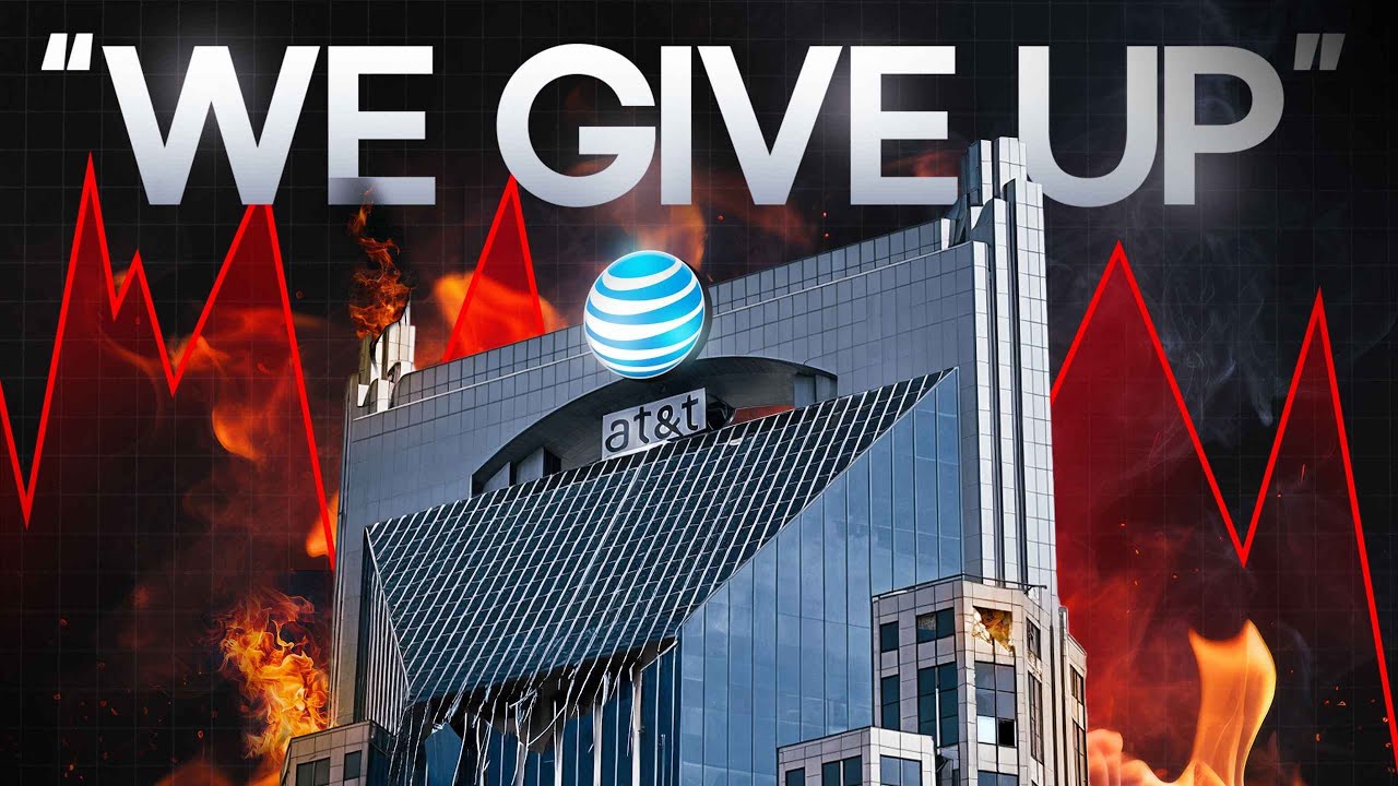 is at&t down