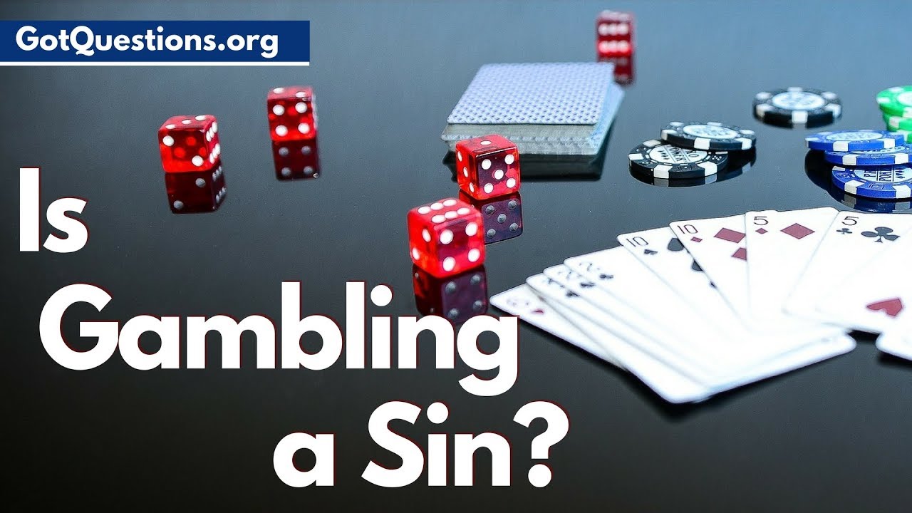 Is Gambling a Sin? 7 Reasons to Consider in 2025 1 is gambling a sin