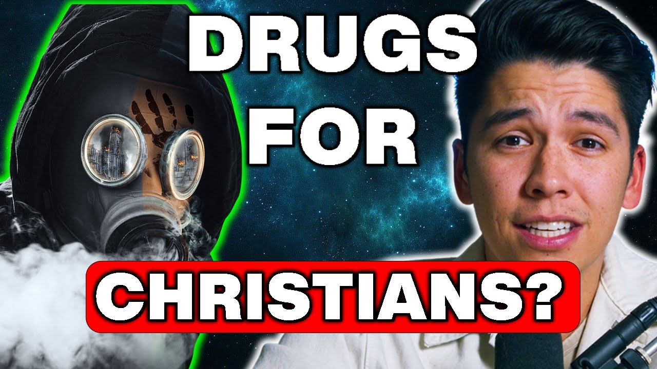 is it a sin to smoke weed