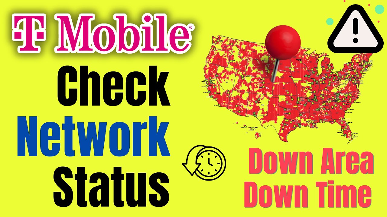 is t mobile down