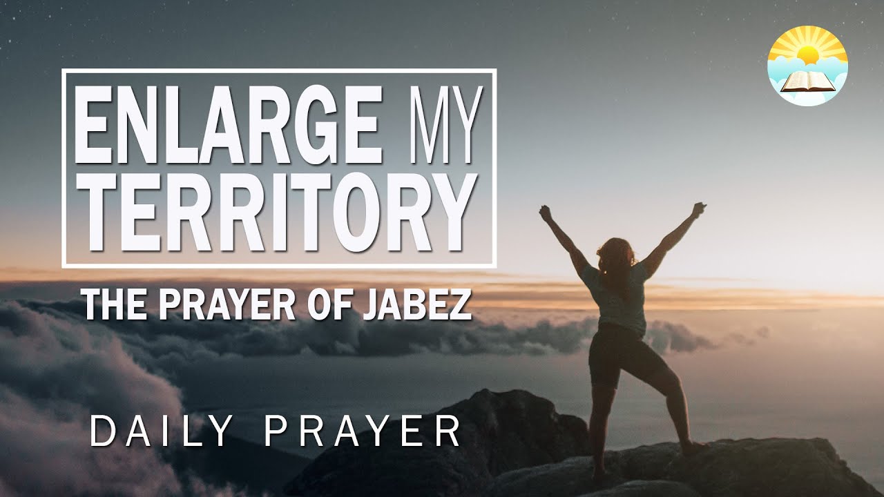 Jabez Prayer: 7 Powerful Insights for a Transformative Life 3 jabez prayer