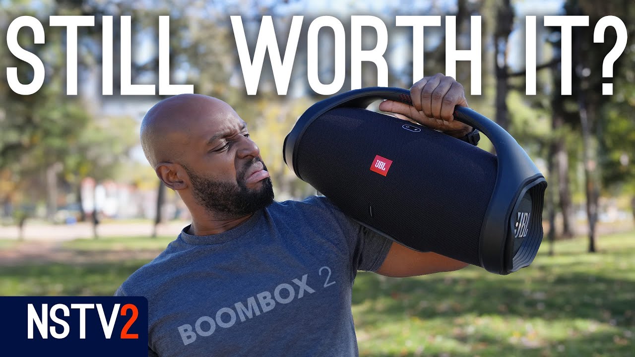 jbl boombox 2