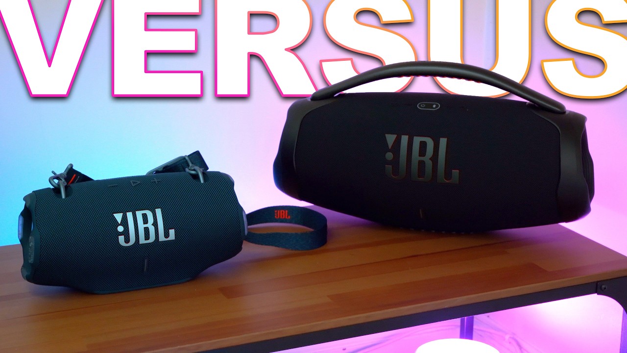 jbl boombox 3