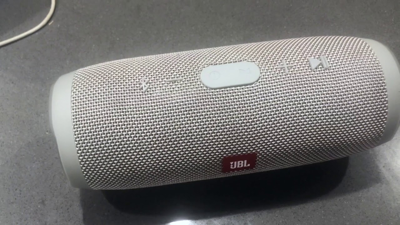 jbl charge 3