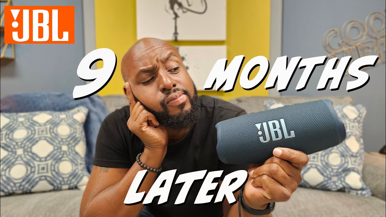 jbl charge 5