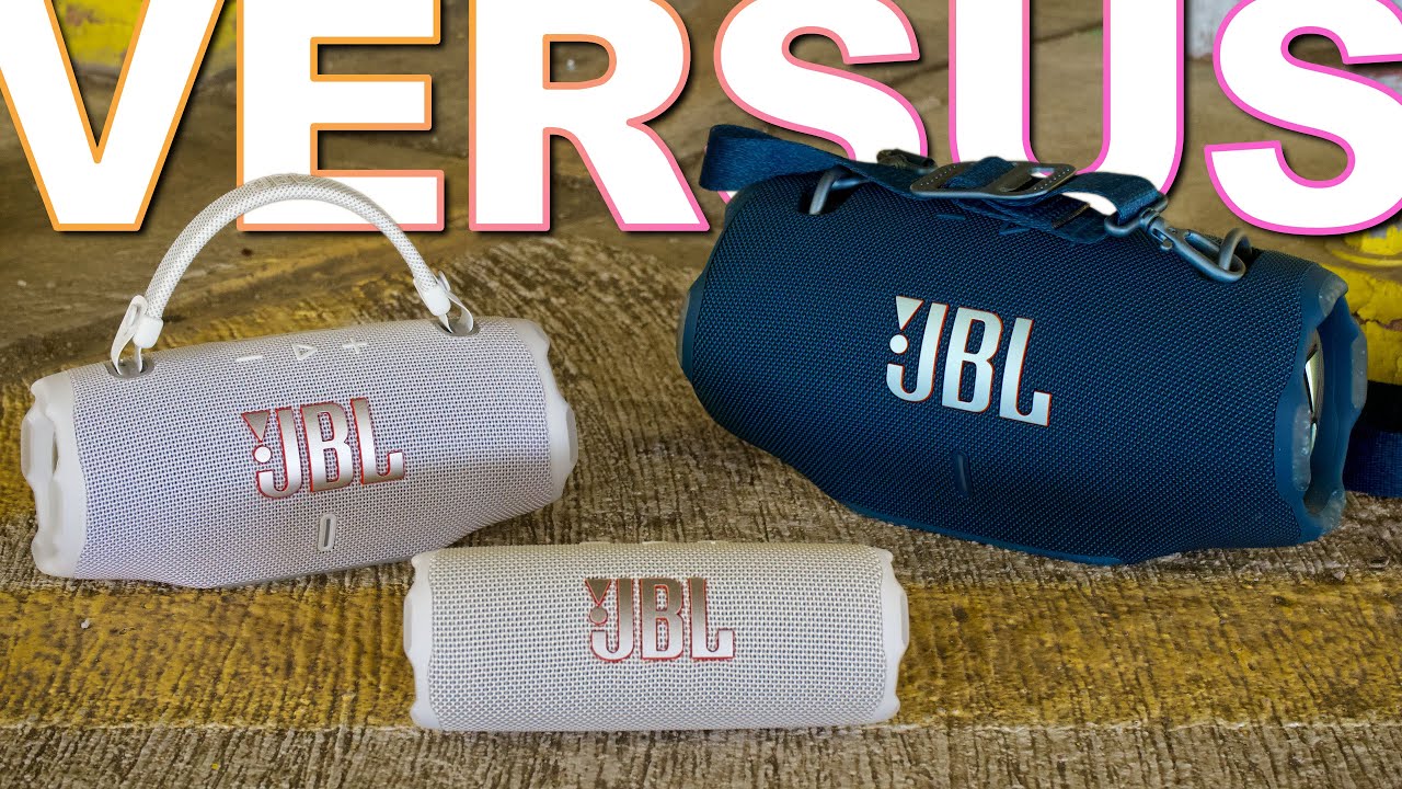 jbl charge 6