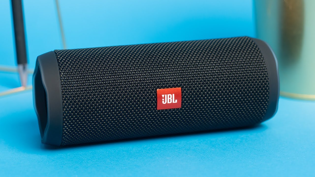 jbl flip 4