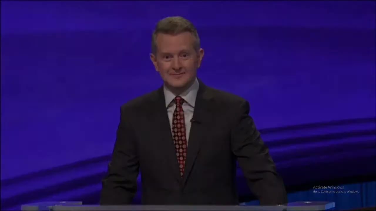 Jeopardy Questions: 7 Fun Facts to Challenge Your Mind! 1 jeopardy questions