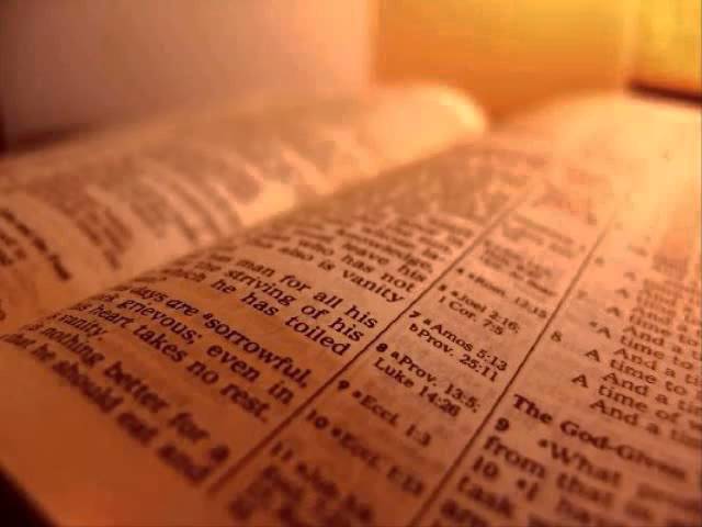jeremiah 18