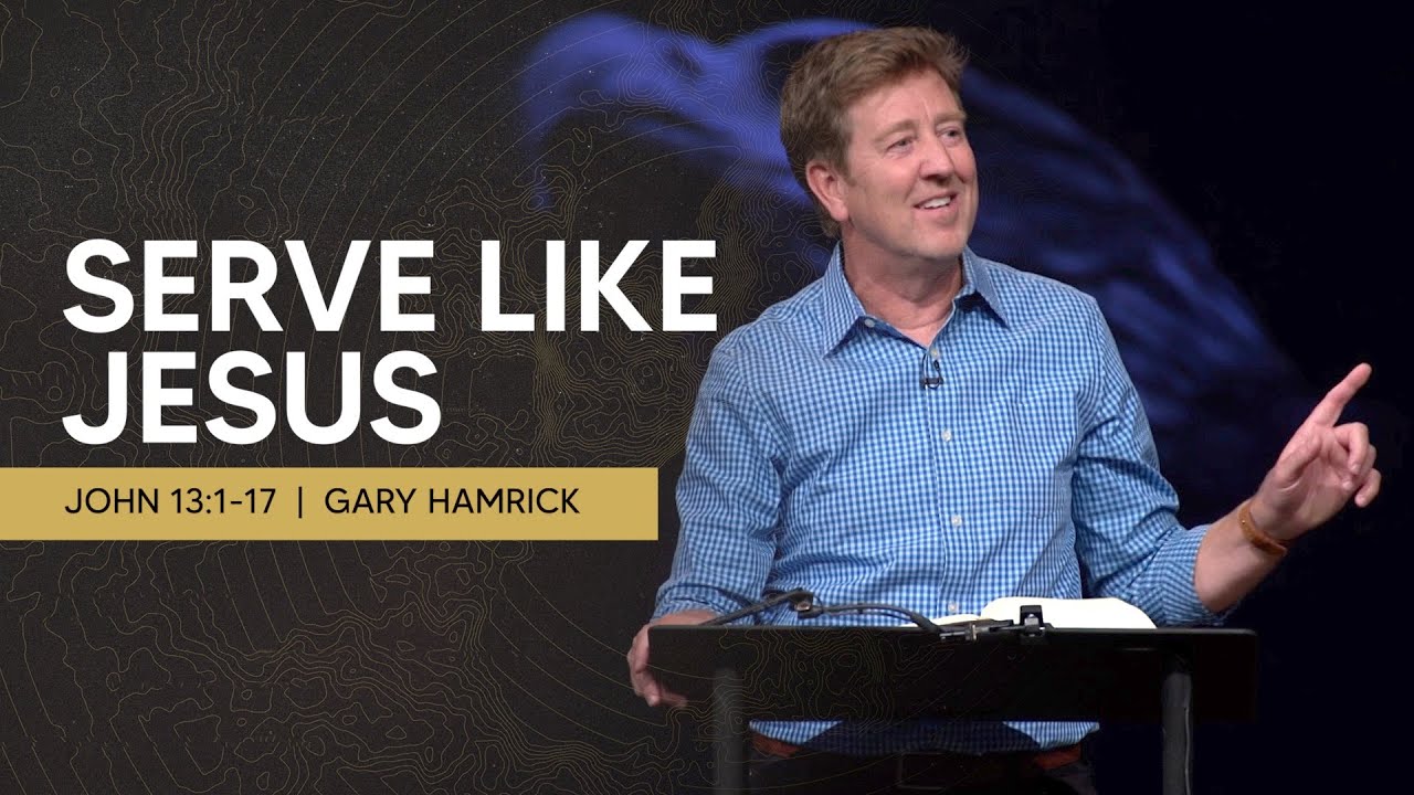 John 13:1-17: 7 Key Lessons on Humility and Service 1 john 13:1-17