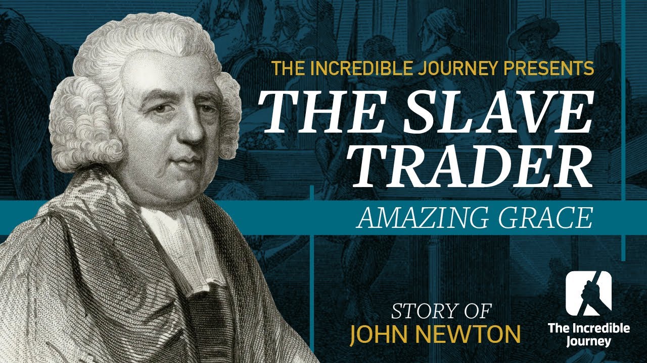 john newton