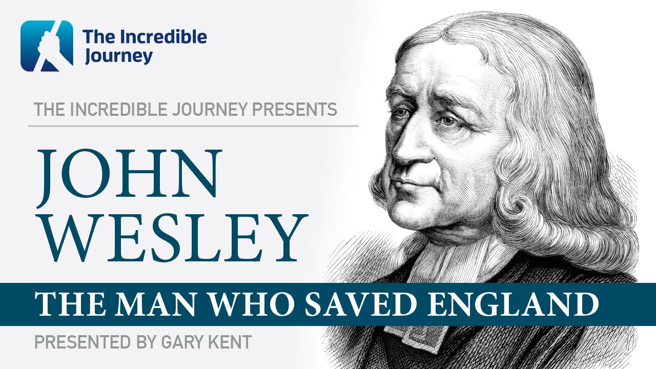 John Wesley: 5 Inspiring Lessons for Modern Faith 1 john wesley