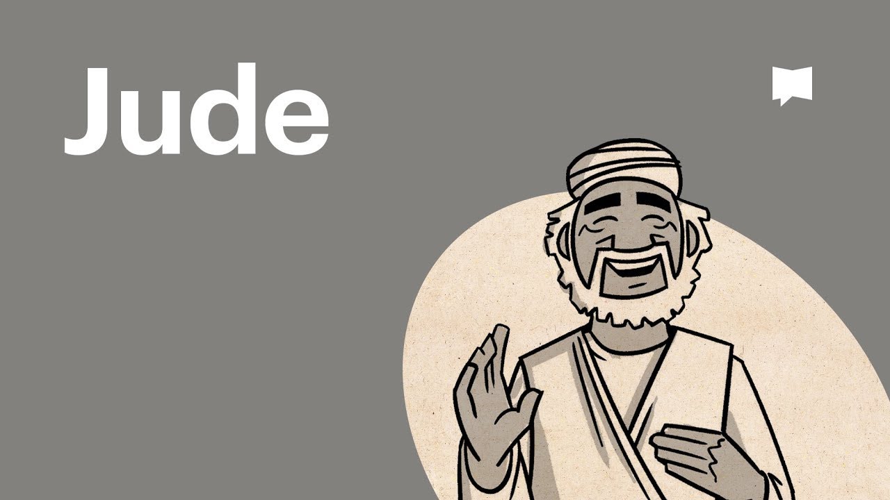 jude