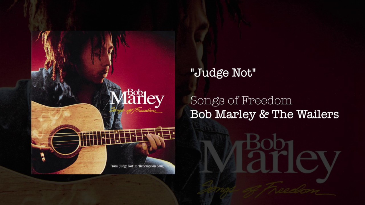 Judge not: 7 inspiring lessons for personal growth 1 judge not