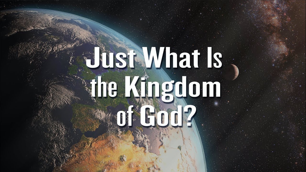kingdom of god