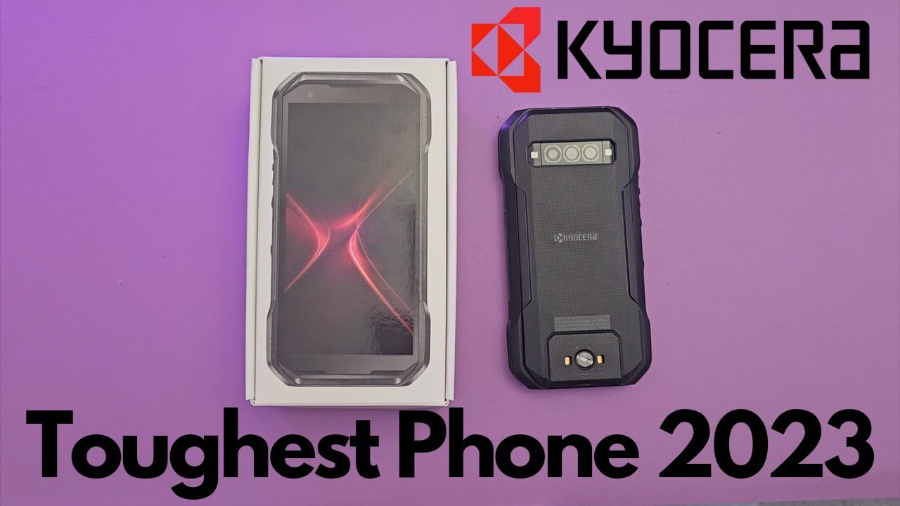 kyocera