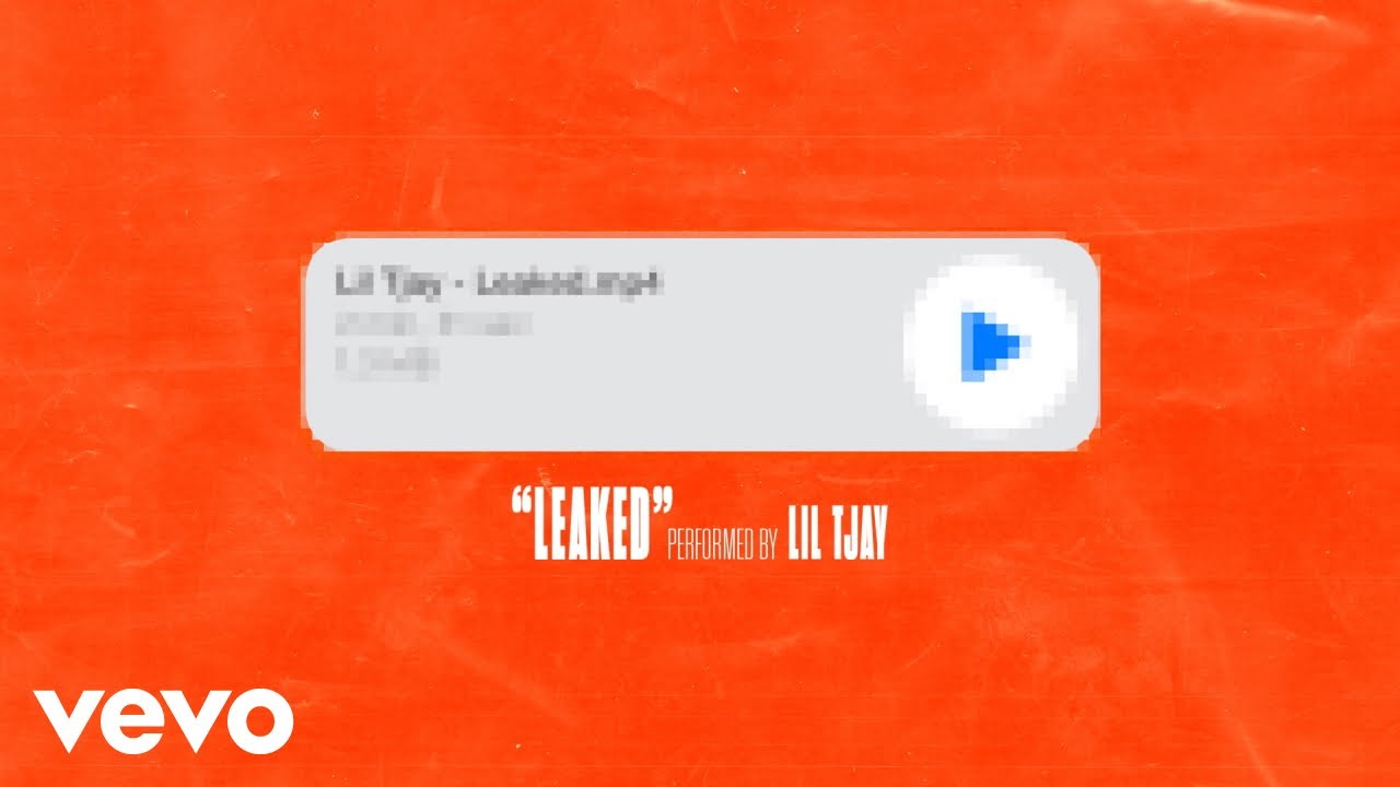 leaked