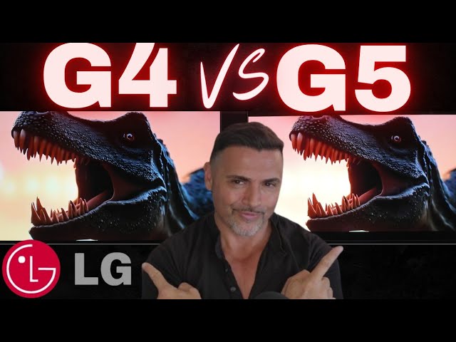 lg g5