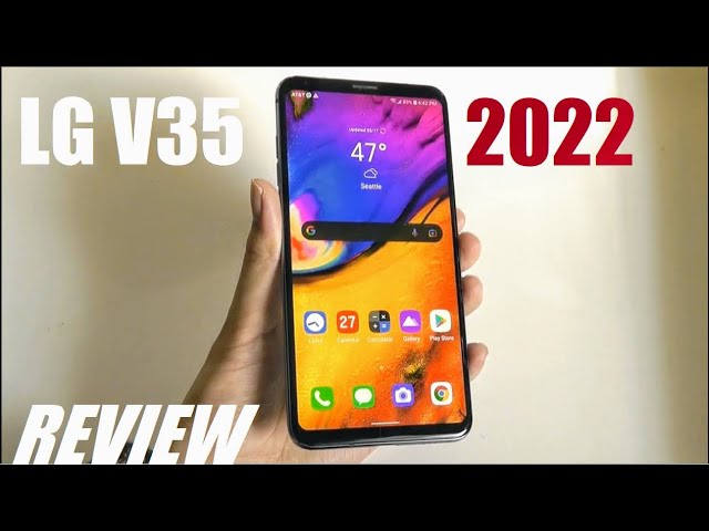 lg v35