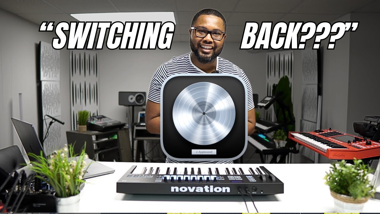 logic pro 11