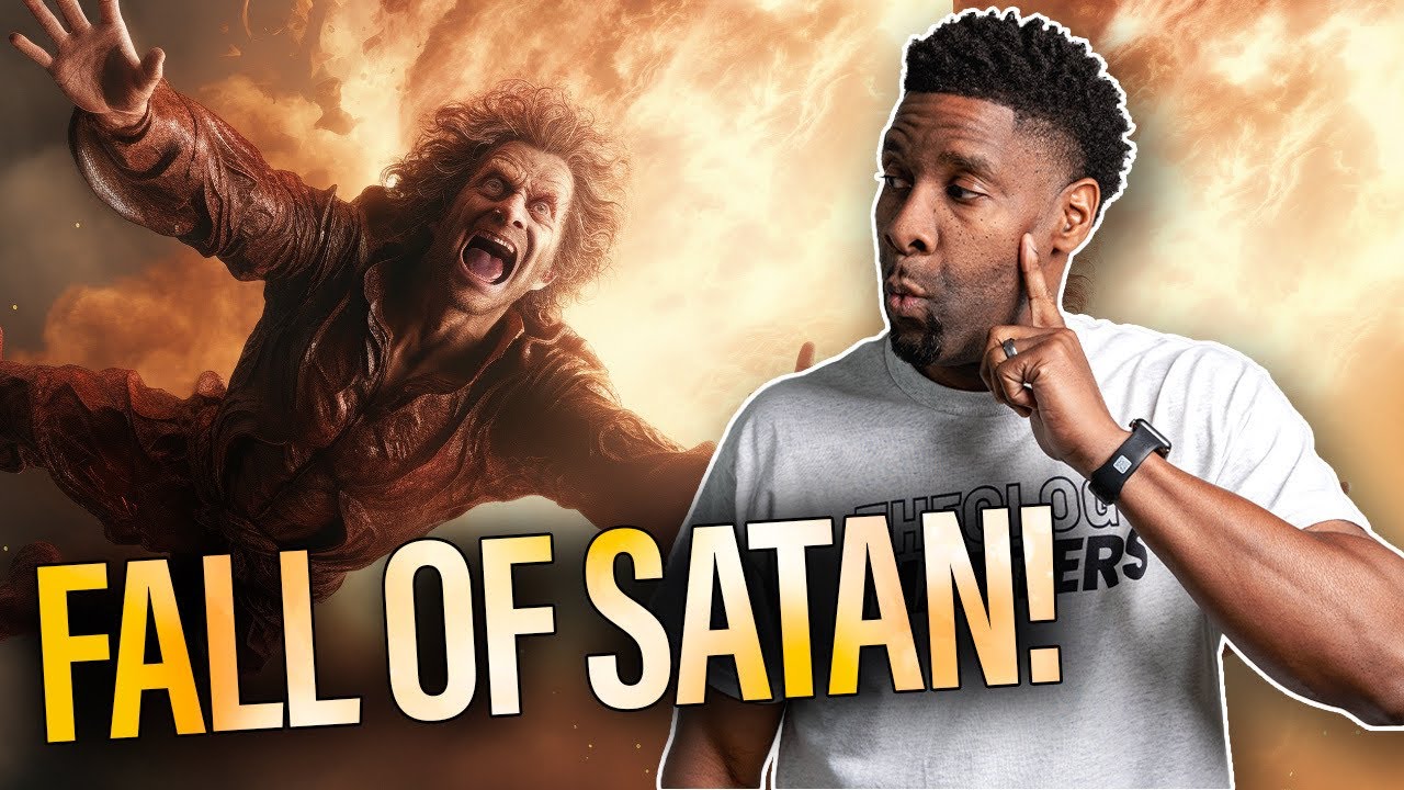 lucifer in the bible