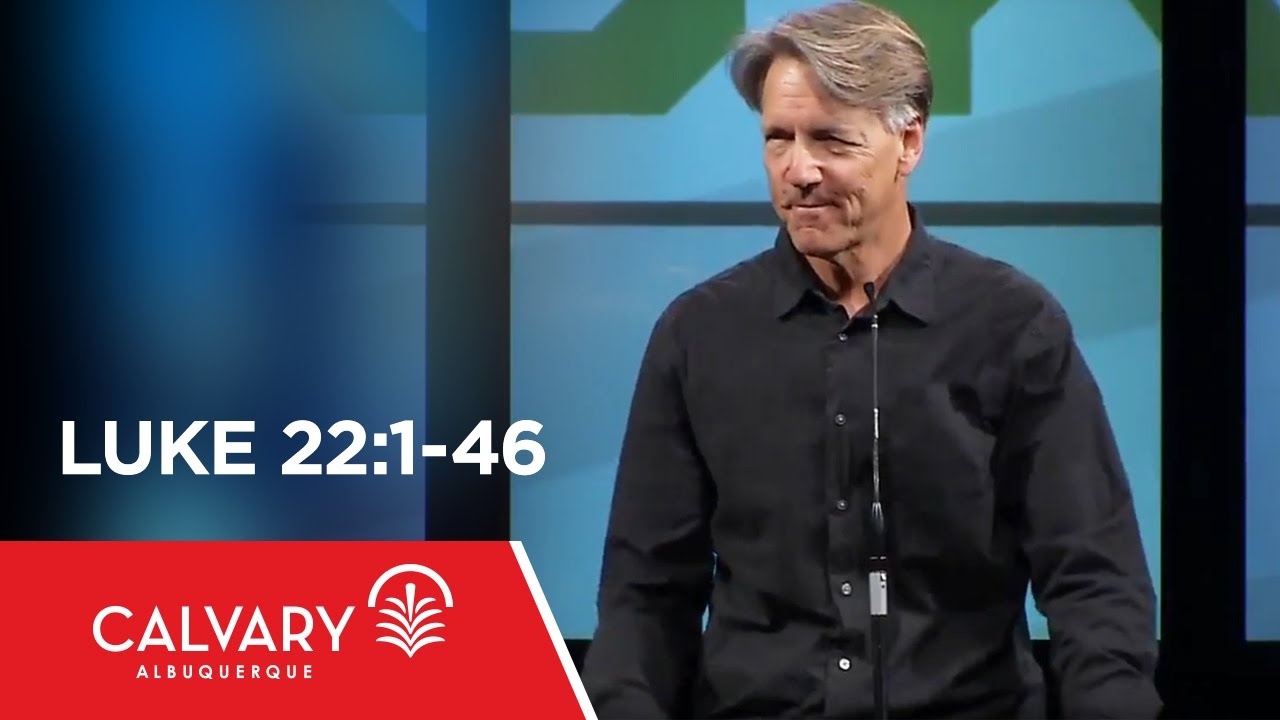 Luke 22: 7 powerful insights for spiritual growth 1 luke 22