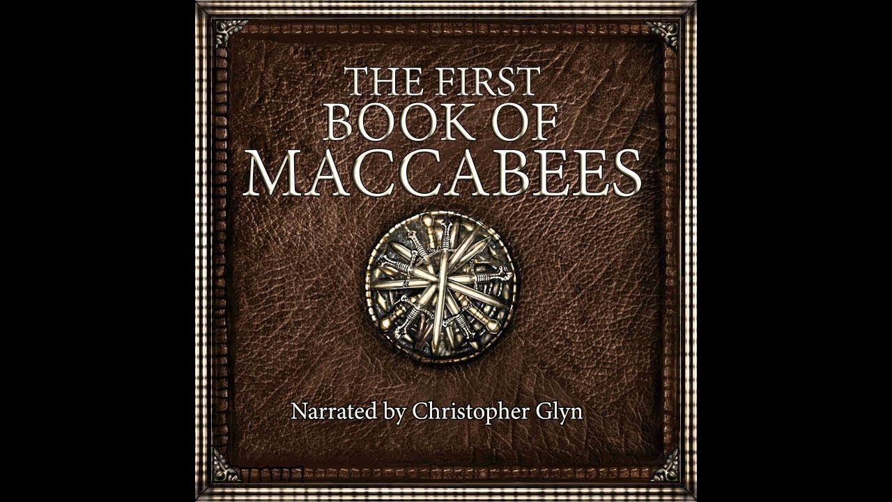 maccabees