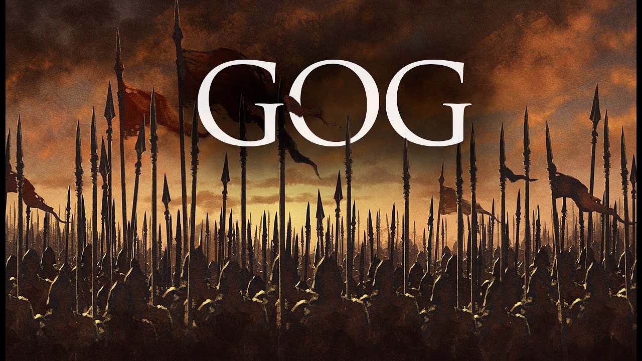 magog