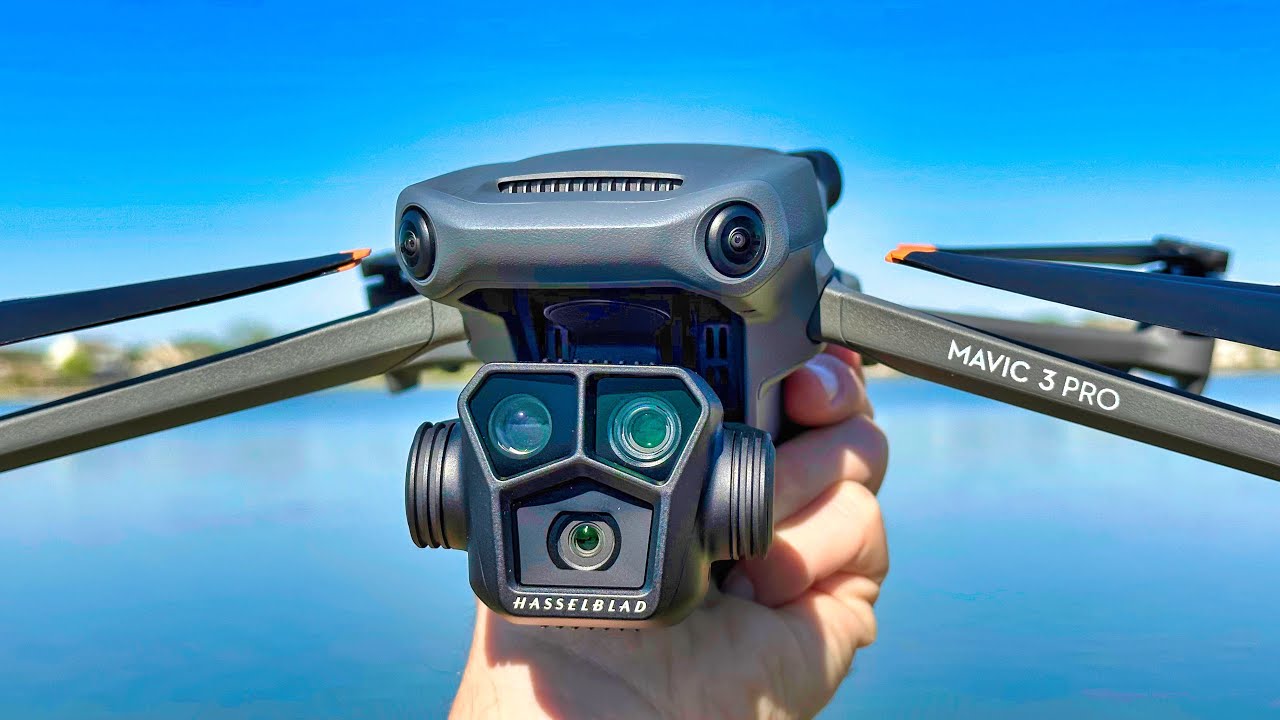 mavic 3 pro