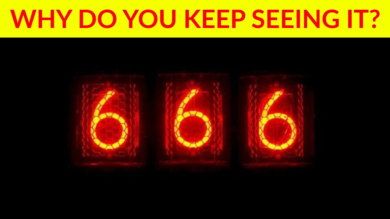 Meaning of 666 angel number: 7 insights for 2025 seekers 1 meaning of 666 angel number