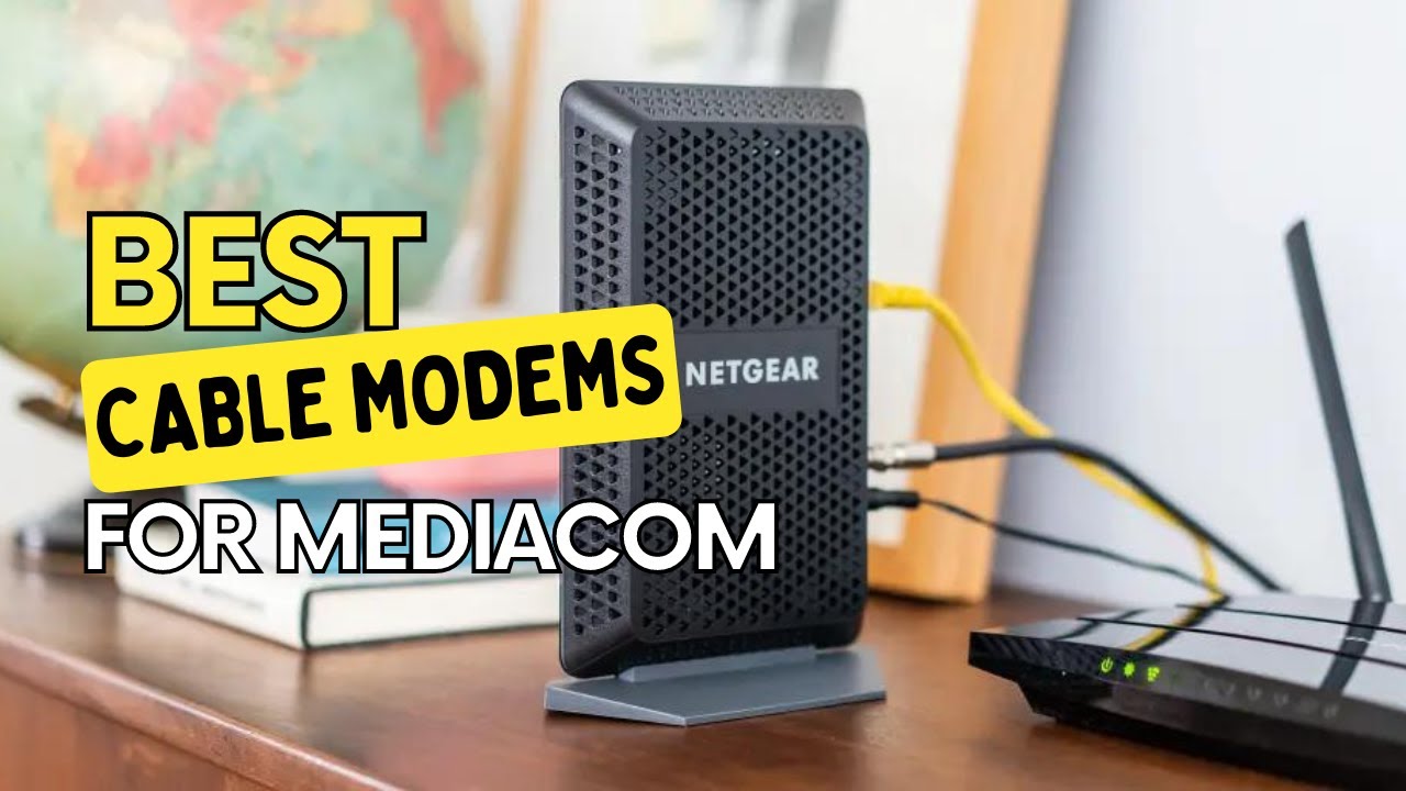 mediacom cable