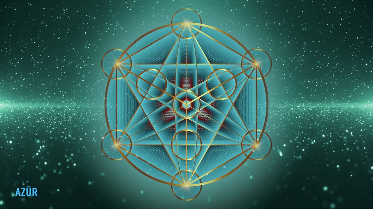 metatron angel