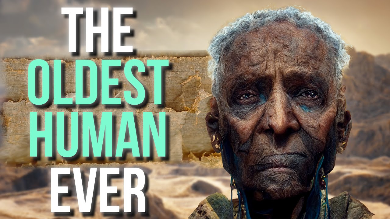 Methuselah Age: 7 Surprising Facts You Didn't Know 1 methuselah age