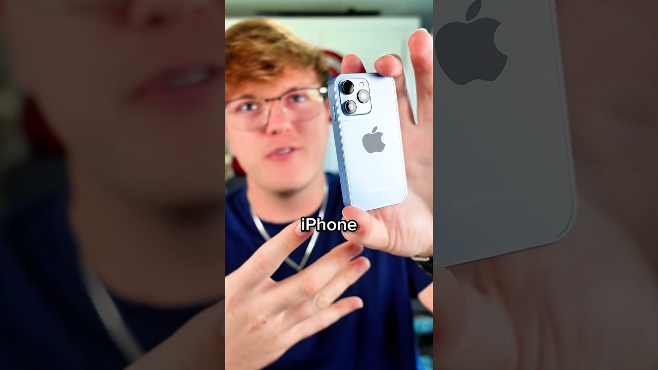 mini iphone