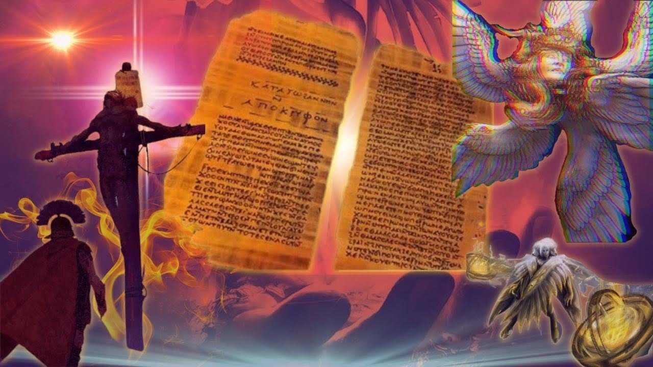 Missing Books of the Bible: 7 Secrets You Should Know 1 missing books of the bible