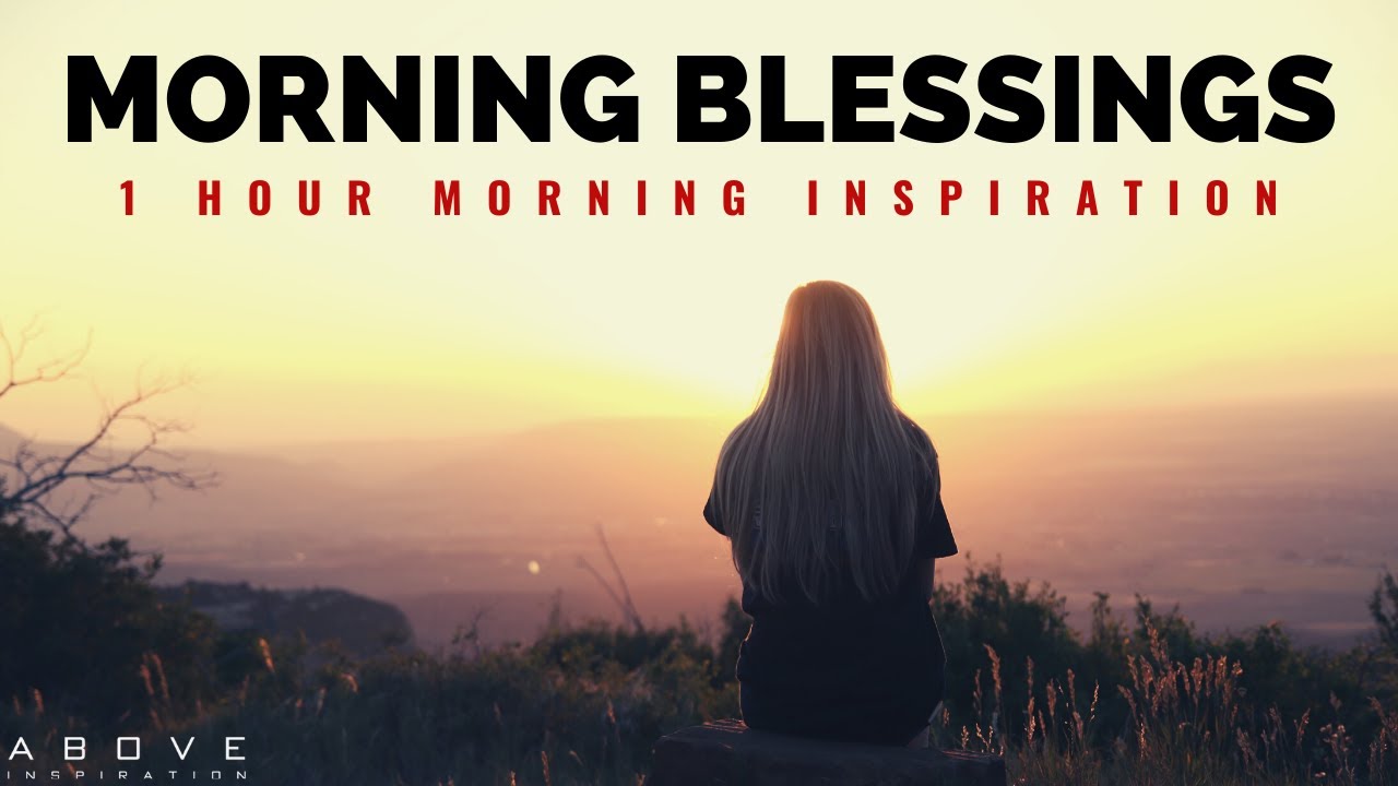 morning blessings