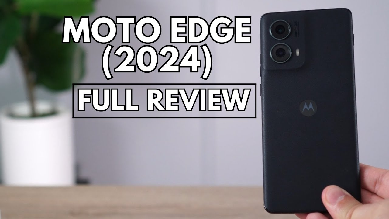 moto edge 2024