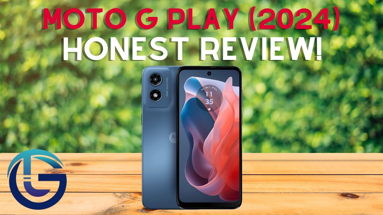 moto g play 2024