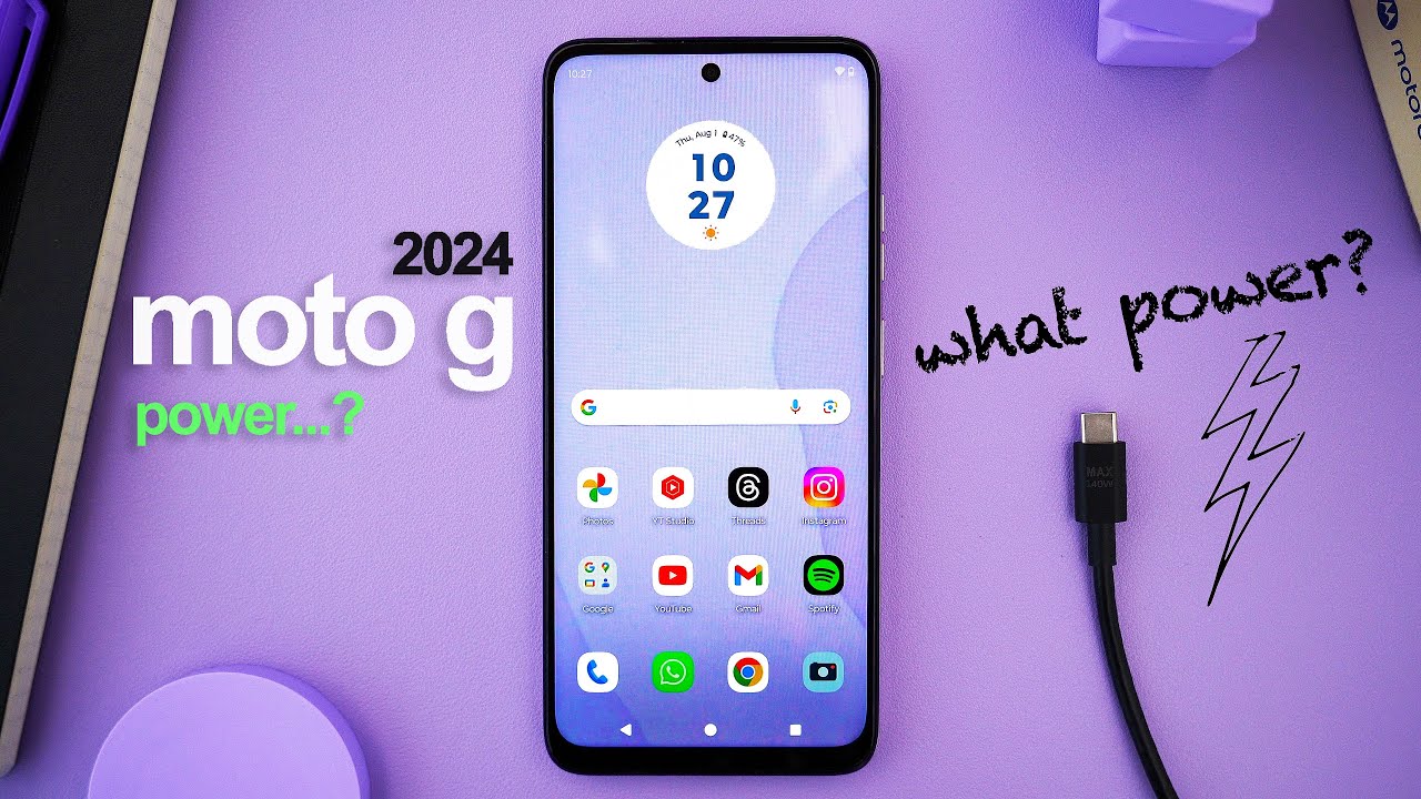 moto g power 5g