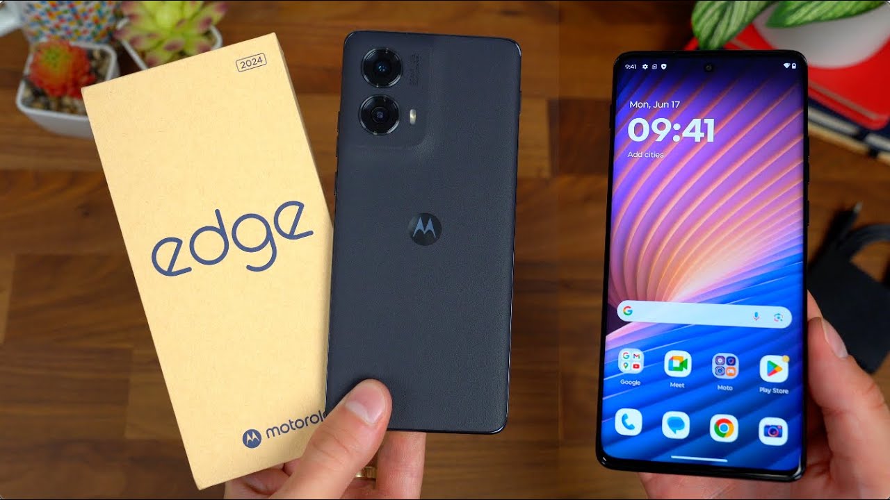 motorola edge 2024