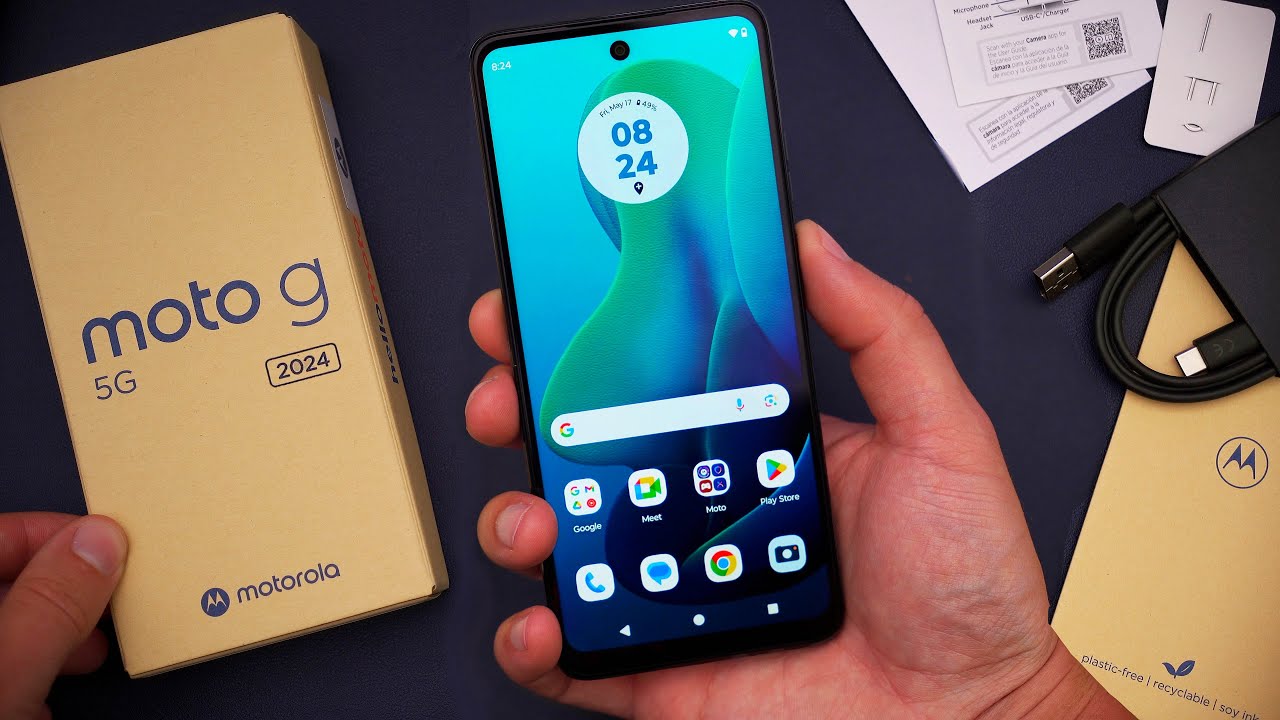 motorola moto g