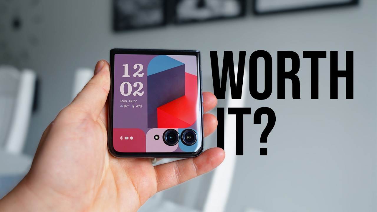 motorola razr