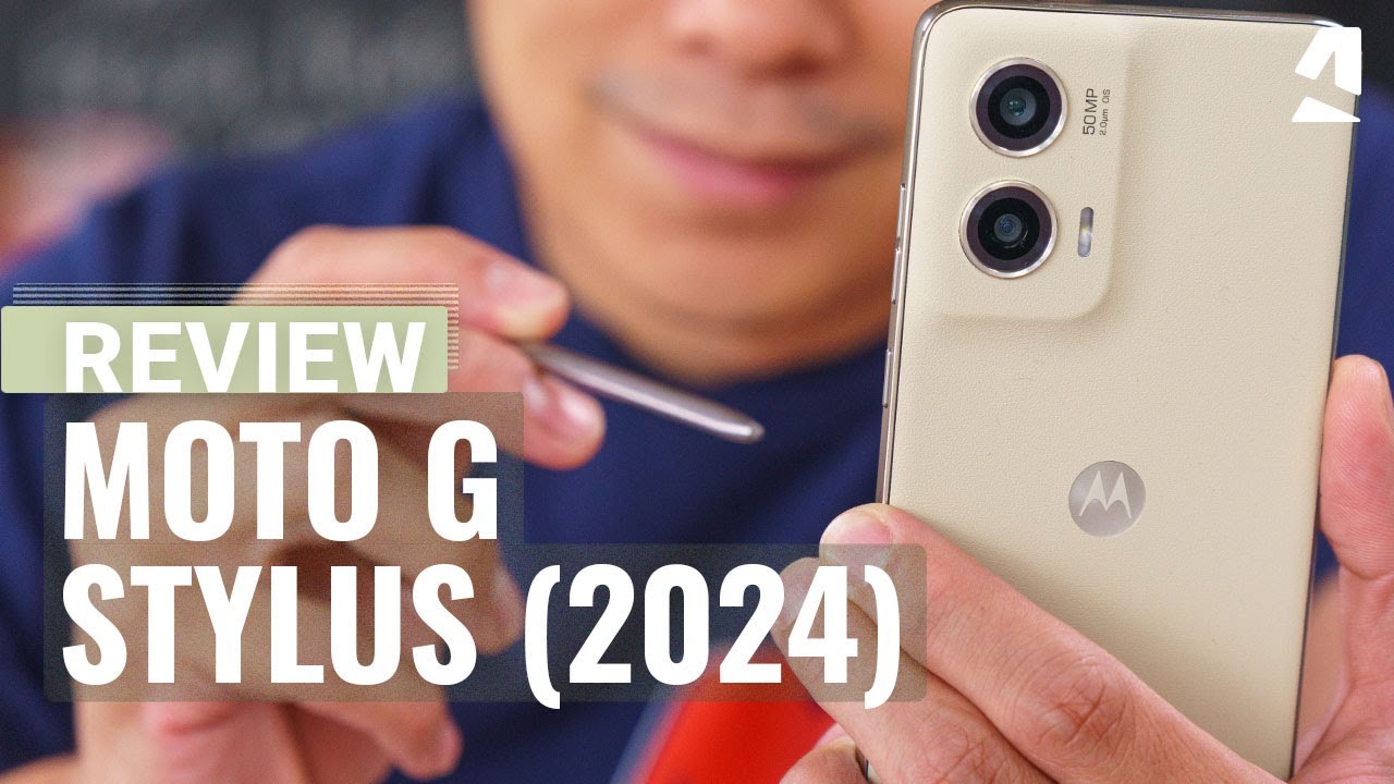 motorola stylus 5g