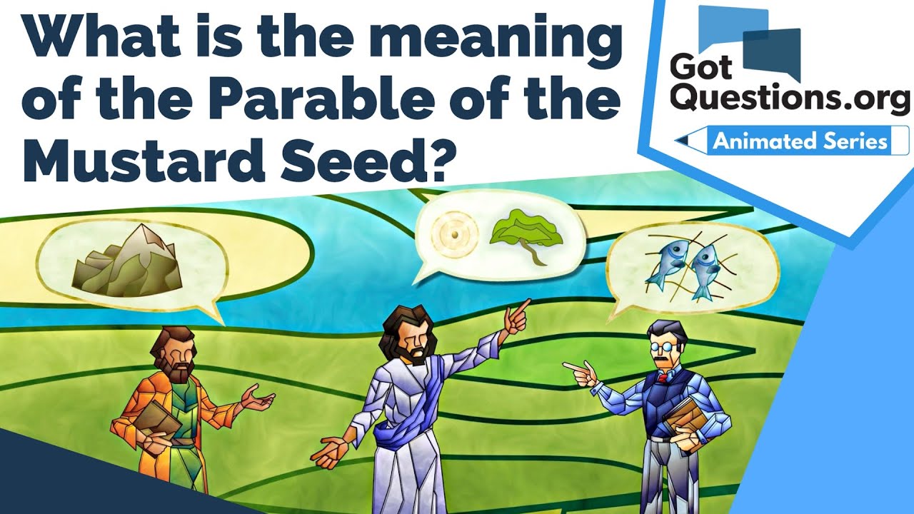 mustard seed verse
